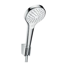 Hansgrohe Croma Select S Dus Askı Setı Varıo 160Cm Dus Hortumu Il Diğer