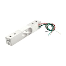 1 Kg Ağırlık Ölçme Sensörü Loadcell Hx711 Tartı Terazi Arduino