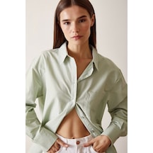 Mint Yeşili
