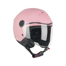 Cgm 261a Mını Mono Rosa Opaco Yxs Siyah