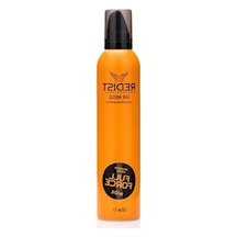 Hacim Ve Dolgunluk Sağlayan Saç Köpüğü - 300 Ml