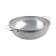 Lüks 22 Cm Süzgeç Kalın Royaleks-ks22