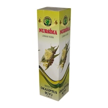 Nursima Aromatik Okaliptus Suyu 1 L
