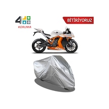 Ktm 1190 Rc8 R Miflonlu Motosiklet Brandası