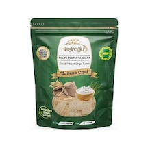 Haşiroğlu Bol Yoğurtlu Doğal Tarhana Cips 225 G