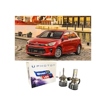 Kia Rio Sis Far Ampulü Hb4 Mono Yeni Seri Beyaz 2017-2023