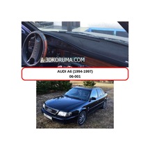 AUDI A6 (1994-1997) TORPİDO KORUMASI / HALISI / ÖRTÜSÜ / KILIFI