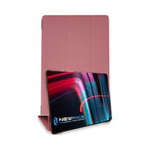Flzdgnkr Newface İpad Pro 11 2021 Kılıf Tablet Smart Kılıf - Pembe Flzdgnkr Newface İpad Pro 11 2021 Kılıf Tablet Smart Kılıf - Pembe