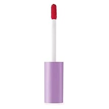 Callista Dreamy Cream Mat Görünümlü Lipgloss 204 Hot Check, Kırmızı 0
