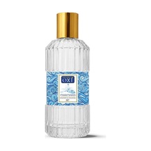 Oxi Natural Premium 80 Kolonya 220ml Cam Şişe Kutulu - Marmaris