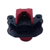 Mondial Atv Terratrack 200 Ön Fren Sağ Kaliperi Kırmızı (492651223)