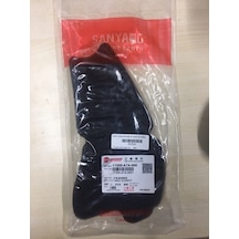 Sym 17205-a7a-000-jf Hava Filtresi Sym Mio100 06-09