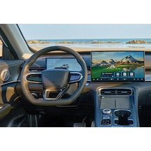 Chery Yeni Tiggo 8 İle Uyumlu 2026 Model Multimedya Ve Gösterge Panel 9h Nano Ekran Koruyucu 2l Standart
