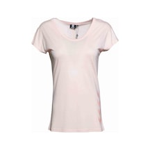 Hummel Jensy Kadın Tişört Pembe Xs - 911318-3688