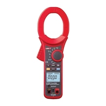 Unit Ut221 Ac / Dc 2000a Pensampermetre