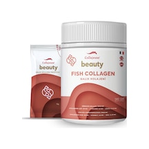 Collajeune Fish Collagen - Hidrolize Balık Kolajeni 14 Saşe