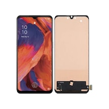 Oppo A73 4g Lcd Ekran Cph2095 Dokunmatik Nı