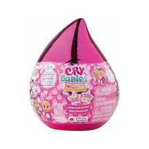 CYM08000 Cry Babies Magic Tears - Pink Edition Pembe Seri