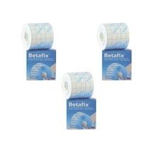 Betasan Betafix 5505 Flaster 5 CM x 5 M 3'lü