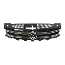 Volkswagen Tiguan 2012-2016 Panjur Ön Oem No:5n0853651j9b9