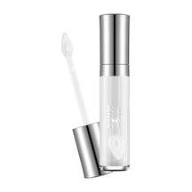 Flormar Dewy Lip Glaze Nemlendirici Etkili Yarı Transparan Dudak Parlatıcısı - 001 Wet Lıps