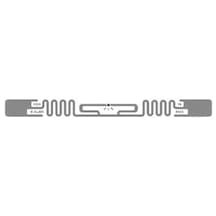 Uhf Rfid Etiket-Yapışkanlı-10 Adet