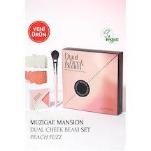 02 Peach Fuzz