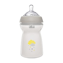 Chicco Natural Feeling Pp Biberon 330 Ml 6+ Ay 5 Adet
