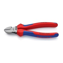 Knipex 7002160 Yan Keski 160 Mm Belirtilmemiş