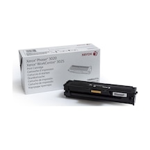 Xerox 3020-3025 Siyah Toner (106R02773)