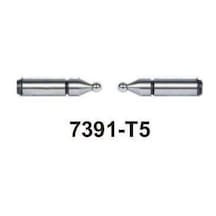Vida Dişli Mikrometre Ucu Bilya Tip Ф3.0mm/1.75
