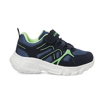 Kinetix Hugo P 6fx Saks Erkek Çocuk Spor Ayakkabı Mavi