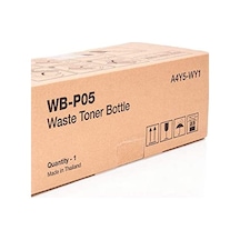 Konica Minolta Wb-p05 A4y5wy1  Atık Toner Kutusu