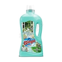 3 Adet Bingo Fresh Ferah Evim 1 Lt Tekli