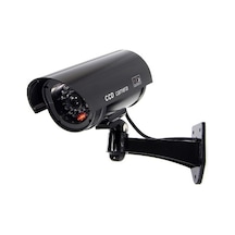 Caydırıcı Güvenlik Kamerası Çok Renkli