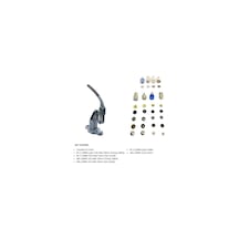 Tulumba El Presi Alfa Çıtçıt 54 Çıtçıt Set