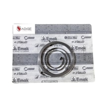 Oleomac Bp 453 Ergo İç Zeberek Yayı