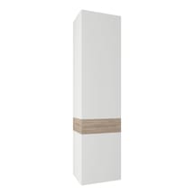 Kobos Harmony Boy Dolabı Light Grey + Meguro - Sol Kb700023 Çok Renkli