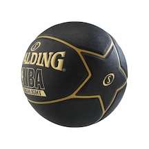 Highlight Black Gold 2021 Basket Topu