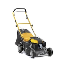 Stiga Turbo 53 LH Benzinli Çim Biçme Makinesi