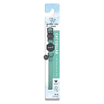 Gentle Kedi Boyun Tasması Yeşil 20-30 Cm