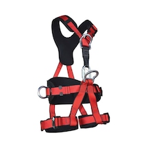 Kaya Rock R-5 Düşüş Durdurucu Konumlandırma Kemeri