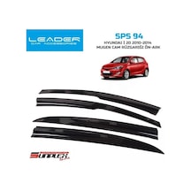 Onkar Cam Rüzgarlığı Sunplex Mugen Hyundai I20 2010-2014 Arası Mugen 4lü Sps94 303-017-011