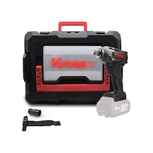 Kress KUB30.91 20 V 300 NM Kömürsüz Profesyonel Şarjlı Somun Sıkma Akü Hariç