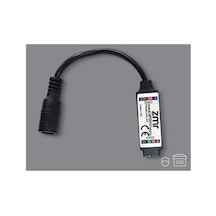 -665 12a Bluetoothlu Şerit Led Kontrol Cihazı 2 Adet