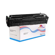 M254Dnw Toner Yazıcı Uyumlu Siyah Toner 203X-Cf540X