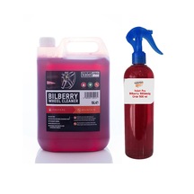 Valet Pro Bilberry Wheel Cleaner Jant Temizleyici Bölünmüş 500 Ml