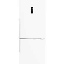 Profilo BD3076WCAP E Enerji Sınıfı 526 LT No-Frost Çift Kapılı Buzdolabı