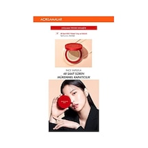 Mat Bitişli Ve Kalıcı Cushion Fondöten Perfect Fit Cushion Foundation No21 Fairy Spf50 0 Mat Bitişli Ve Kalıcı Cushion Fondöten Perfect Fit Cushion Foundation No21 Fairy Spf50 0