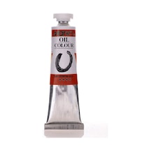 Maries Oil Colour Yağlı Boya 50ml 328 Cadmium Red